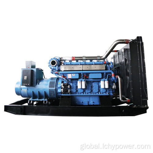 Waterproof Diesel Generator 1000kva power diesel generator for sale Supplier